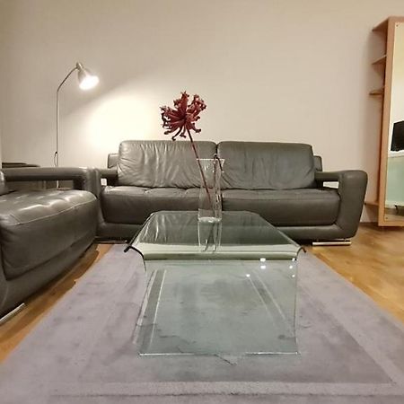 Rehouse, Sv.Ignoto 16, 2 Bedroom Vilnius Dış mekan fotoğraf