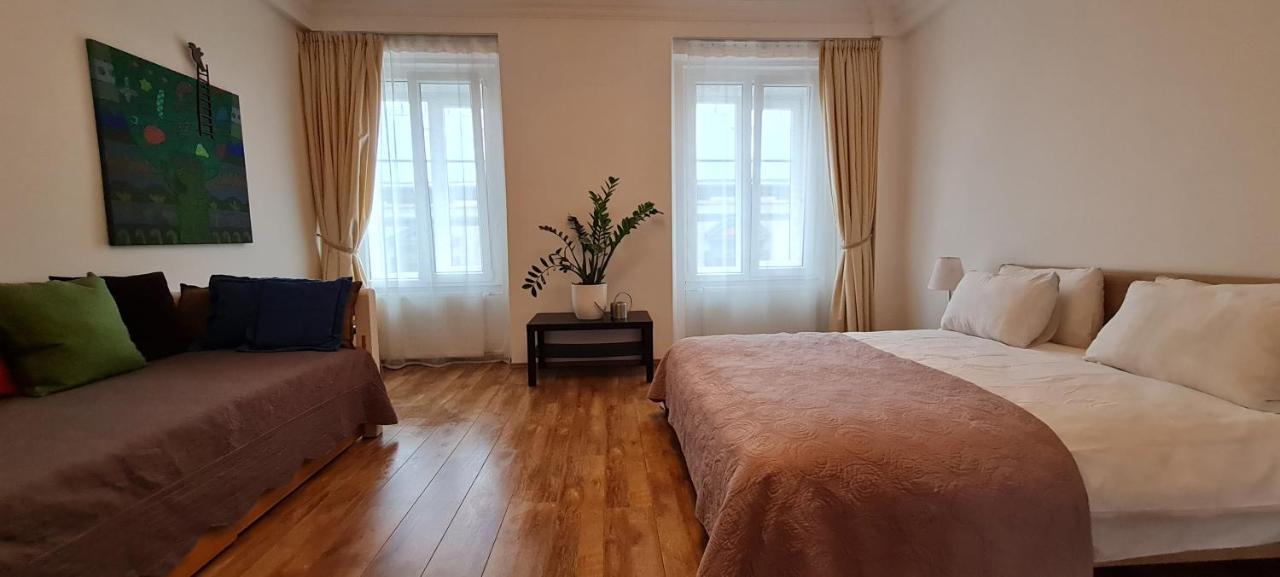 Rehouse, Sv.Ignoto 16, 2 Bedroom Vilnius Dış mekan fotoğraf