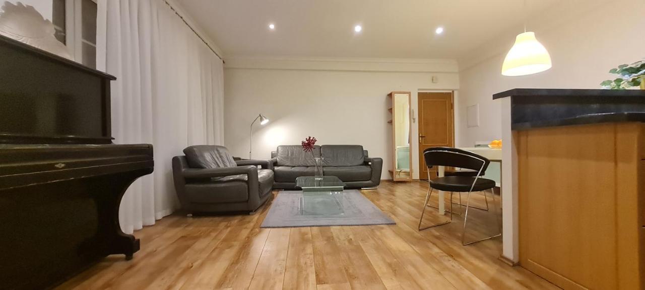 Rehouse, Sv.Ignoto 16, 2 Bedroom Vilnius Dış mekan fotoğraf